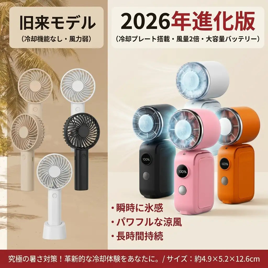 マグネット内蔵
