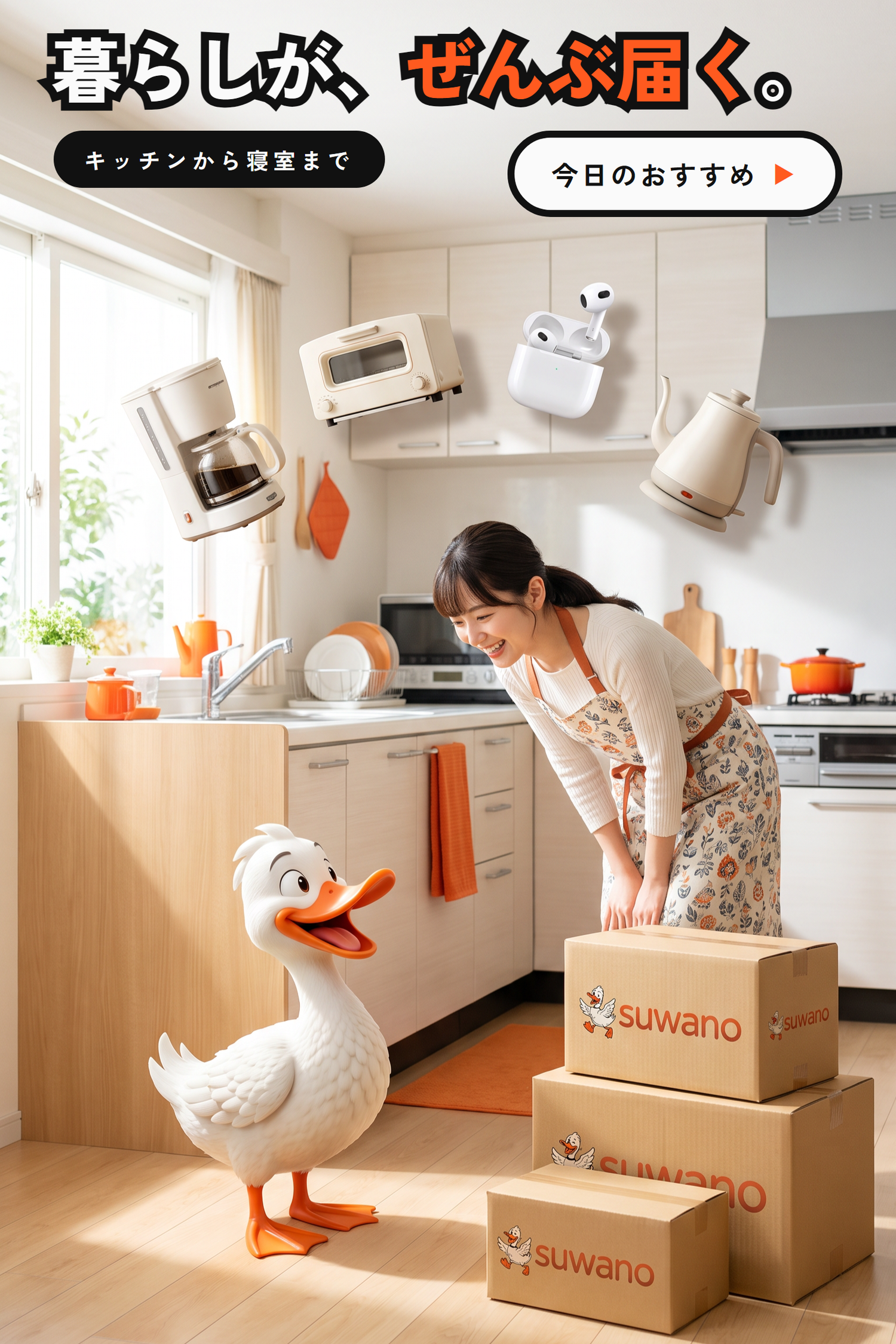 Suwano