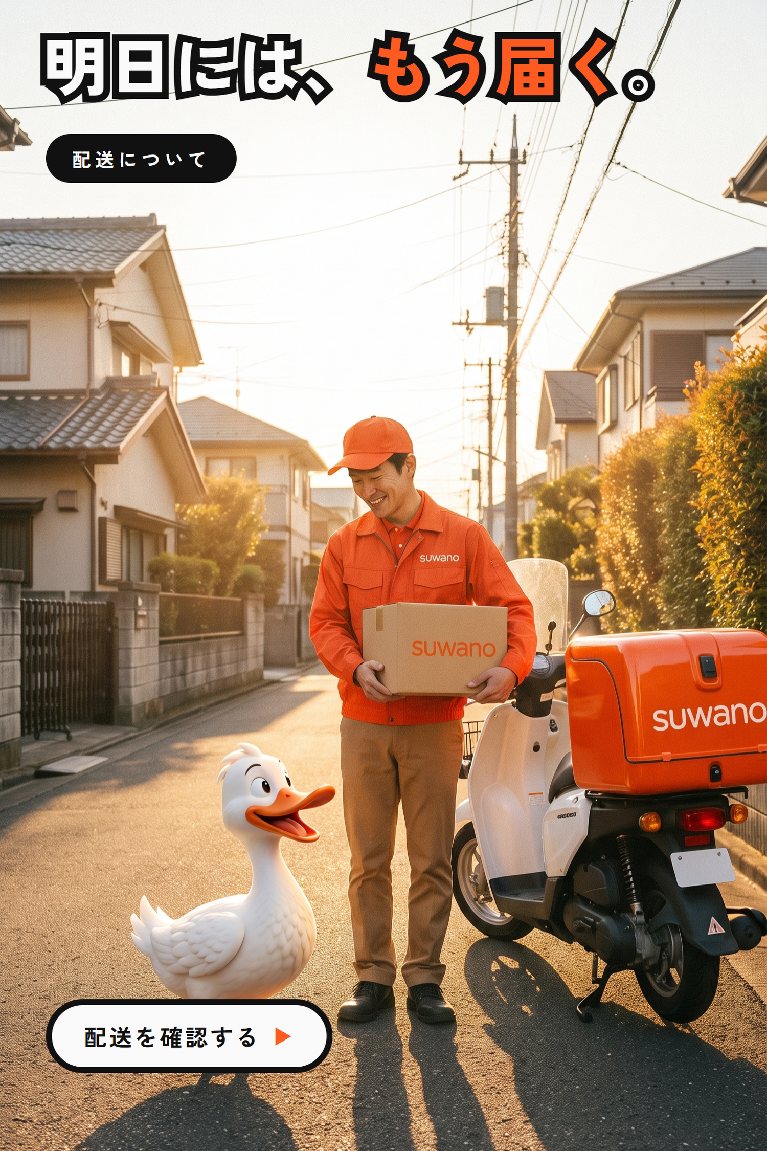 Suwano